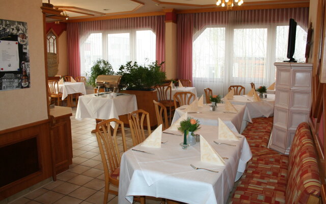 Landhotel Margaretenhof