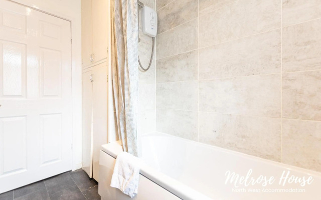 Melrose Contractor Accommodation