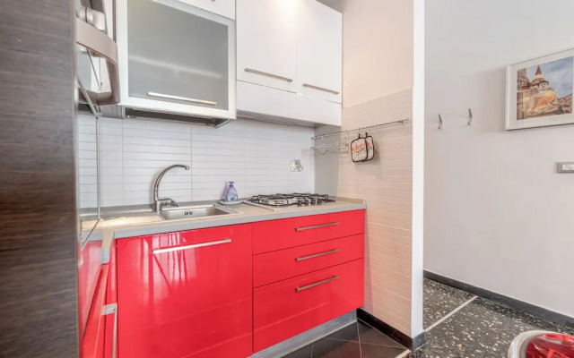 New! Solferino Modern Flat X4 Villa Gruber