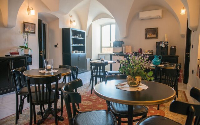 Casa Nova - Boutique Hotel