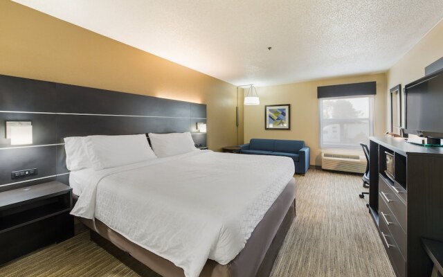 Holiday Inn Express London-I-70