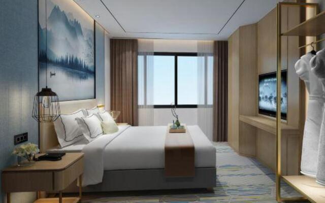 Shangcheng Pusu Hotel