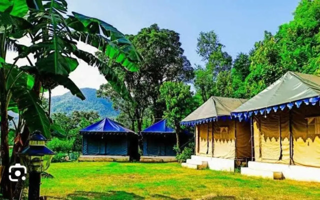 Song Valley Resort By Blue Waves