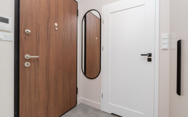 Nadmotlawie Sienna Grobla 8 by Renters