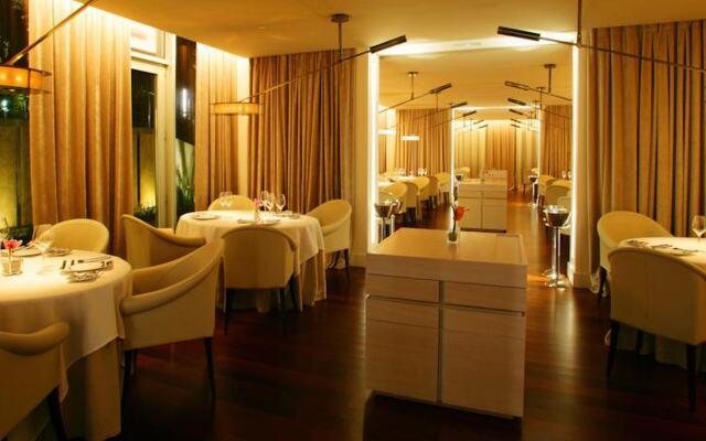 ABaC Restaurant & Hotel