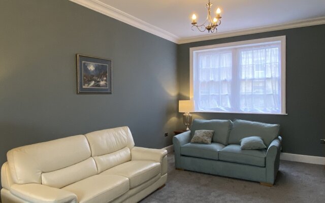 Red Barns Bed & Breakfast