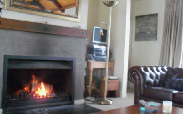 Quickenberry Guesthouse