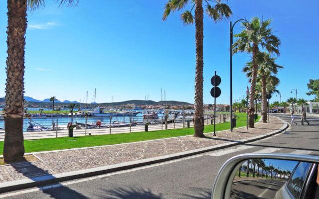 SAbba e Sa Pedra (GOA124)