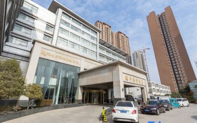 Ruifeng International Hotel （Southwest Gate）