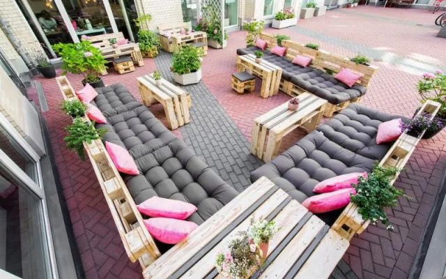 Mitart Hotel (Biohotel)