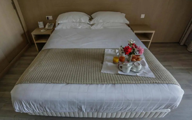 Hôtel Alivi