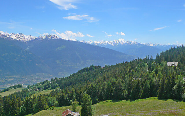La Clairière des Barzettes A/B