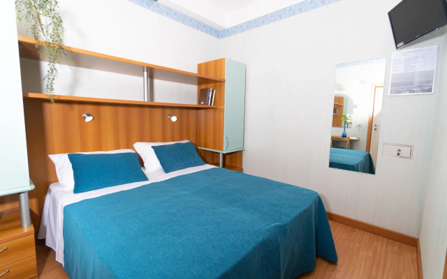Hotel Sampaoli