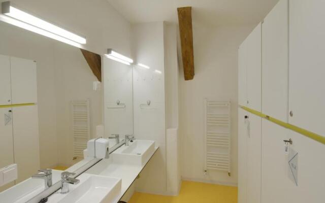 Hi Hostel Stara Pekara Osijek