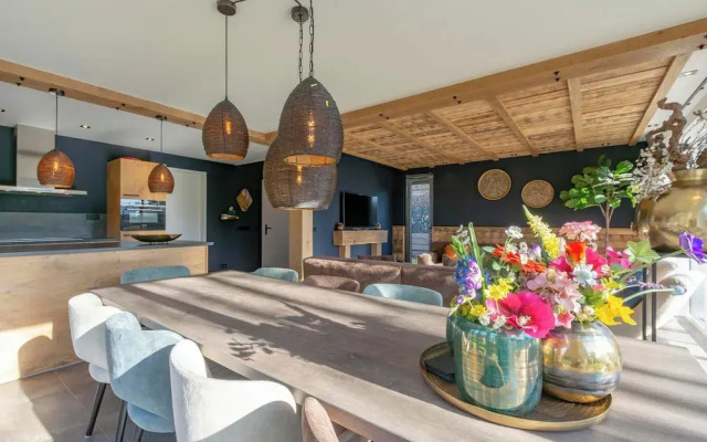 Seaside Family Retreat