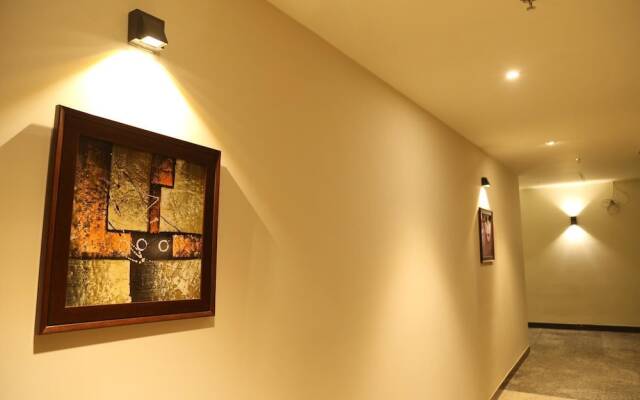 Hotel Vijay Vilas