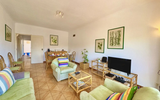 Vilamoura Palm Tree 2 With Poolby Homing