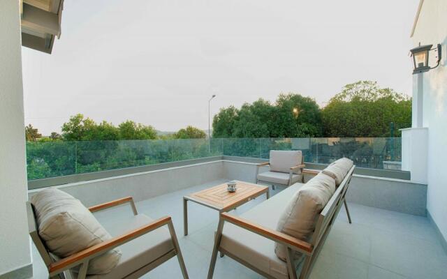 Lodos Salmakis Apart Hotel
