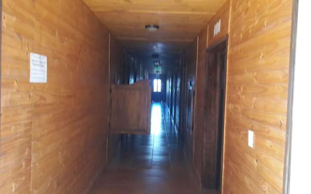 Complejo Río los Patos - Cabañas y Hostel