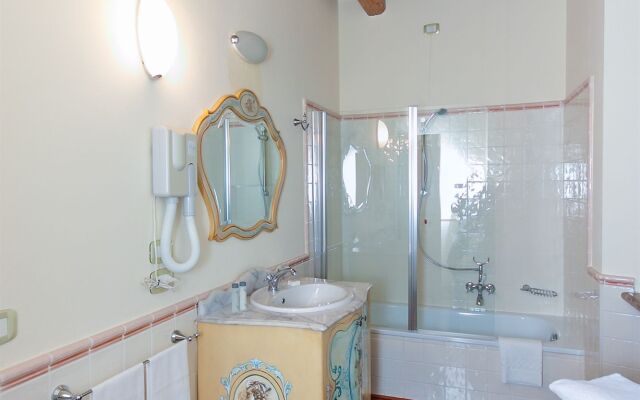 Relais Parco Dei Cavalieri Assisi