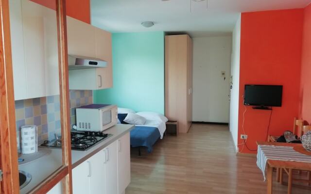 Lovely Studio With 12 Shared Pools - Beahost