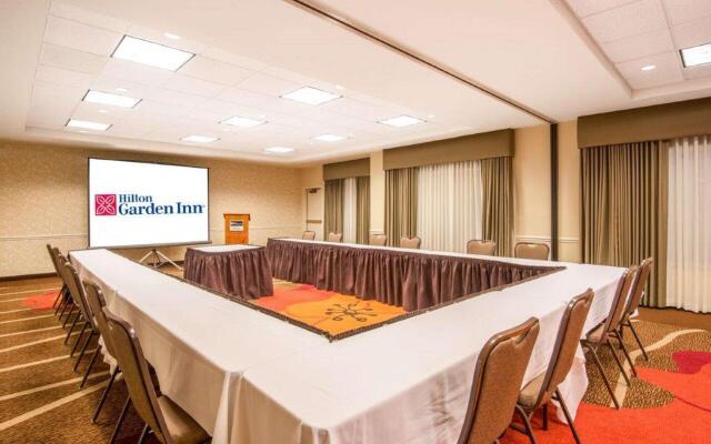 Hilton Garden Inn Wichita