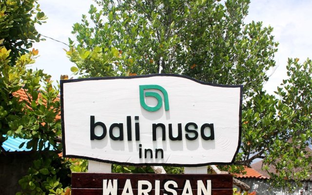 Bali Nusa Inn