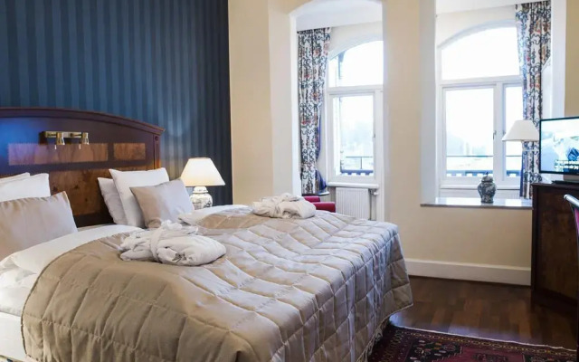 Grand Hotel Saltsjöbaden