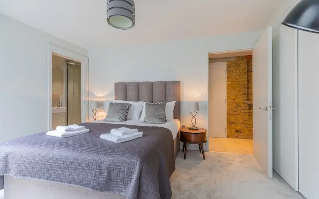 Holborn by Excel Apartments