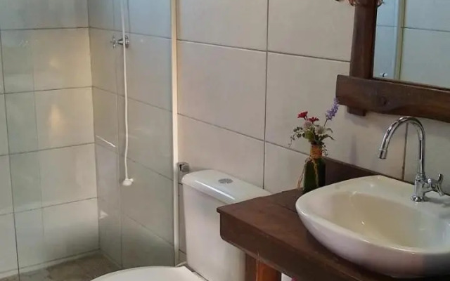 Pousada Canto do Rosa