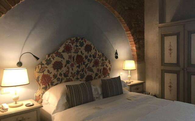 Locanda Dell' Artista Boutique Country Inn