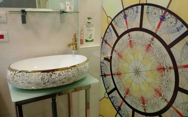 Hwanshan Taiwanese Historical Apart