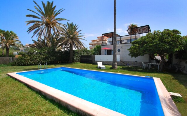 065 Villa Oasis