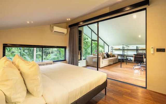 Loft 7 By Betterplace