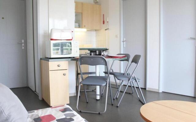 Appartement La Rochelle, 2 pièces, 4 personnes - FR-1-246-177