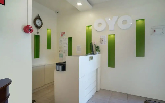 OYO 555 Princess Inn Gensan