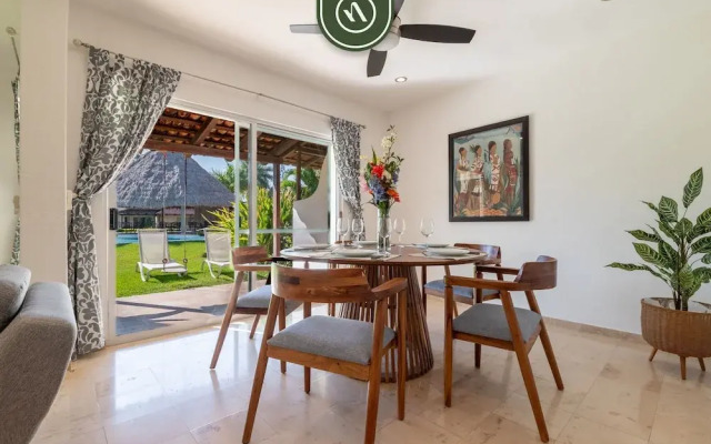 Villas Fairway Villa 57