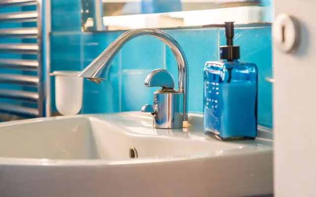 Cahouse by Napoliapartments