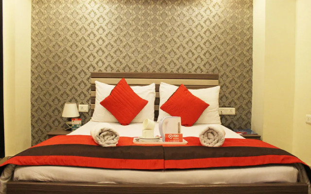 OYO Rooms Faridabad