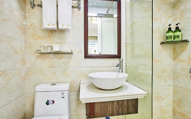 Hangzhou QingHe Hostel