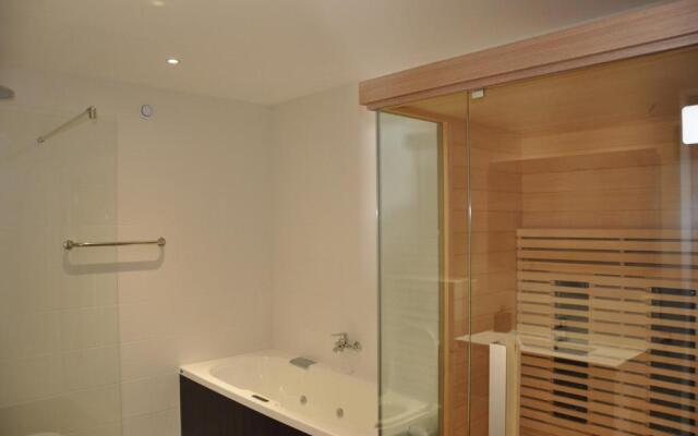 Appartement Villa Fa