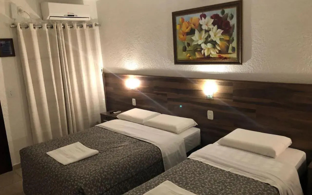 Hotel Masseilot