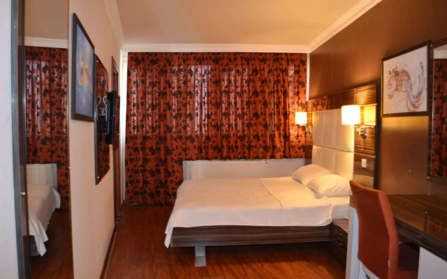 Hotel La Piano