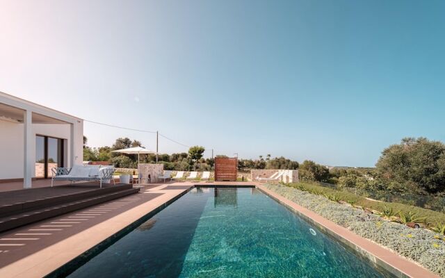 Villa Dianora 6 Emma Villas