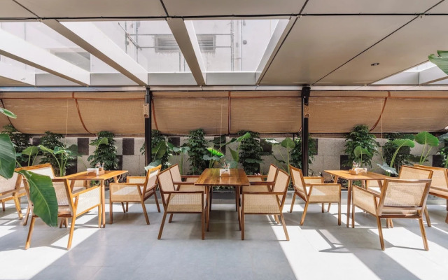 SKYLA Studios & Suites - Kondapur