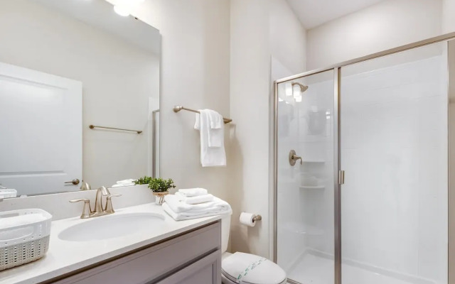 Relaxing 4bed 3Ba Champions Gate Pool