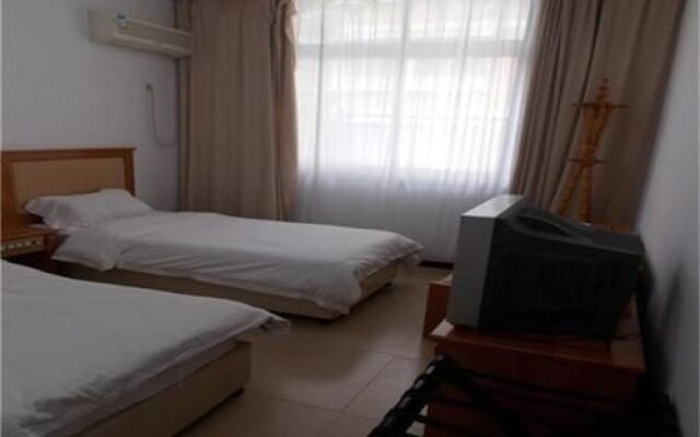 No. 6 Self-love Family Apartment