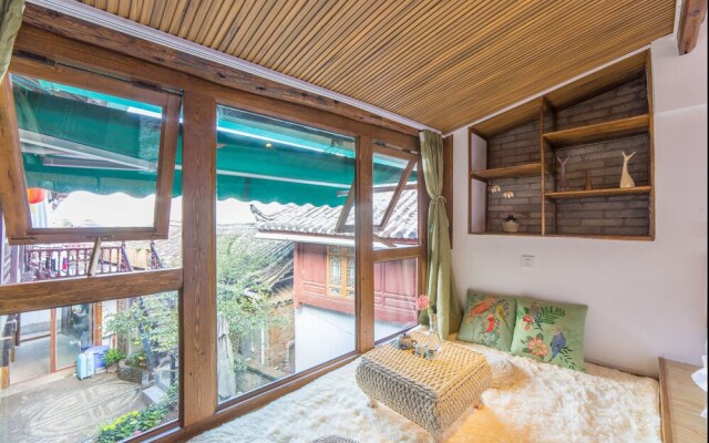 Yandi Hutong Hotel