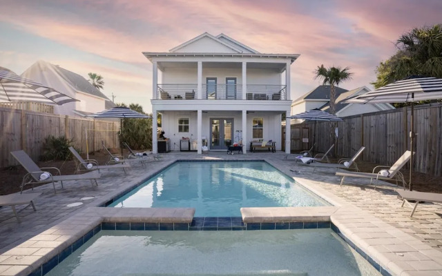 Mark 2 - Lyle in Destin