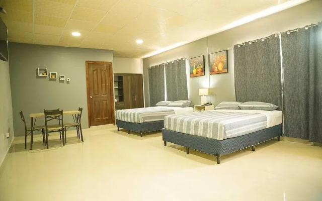 Hotel Five Stars sv